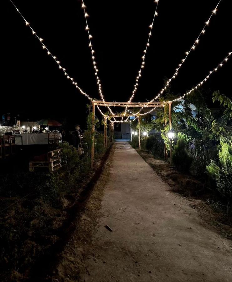 Orgventure Resorts Skardu Exterior foto