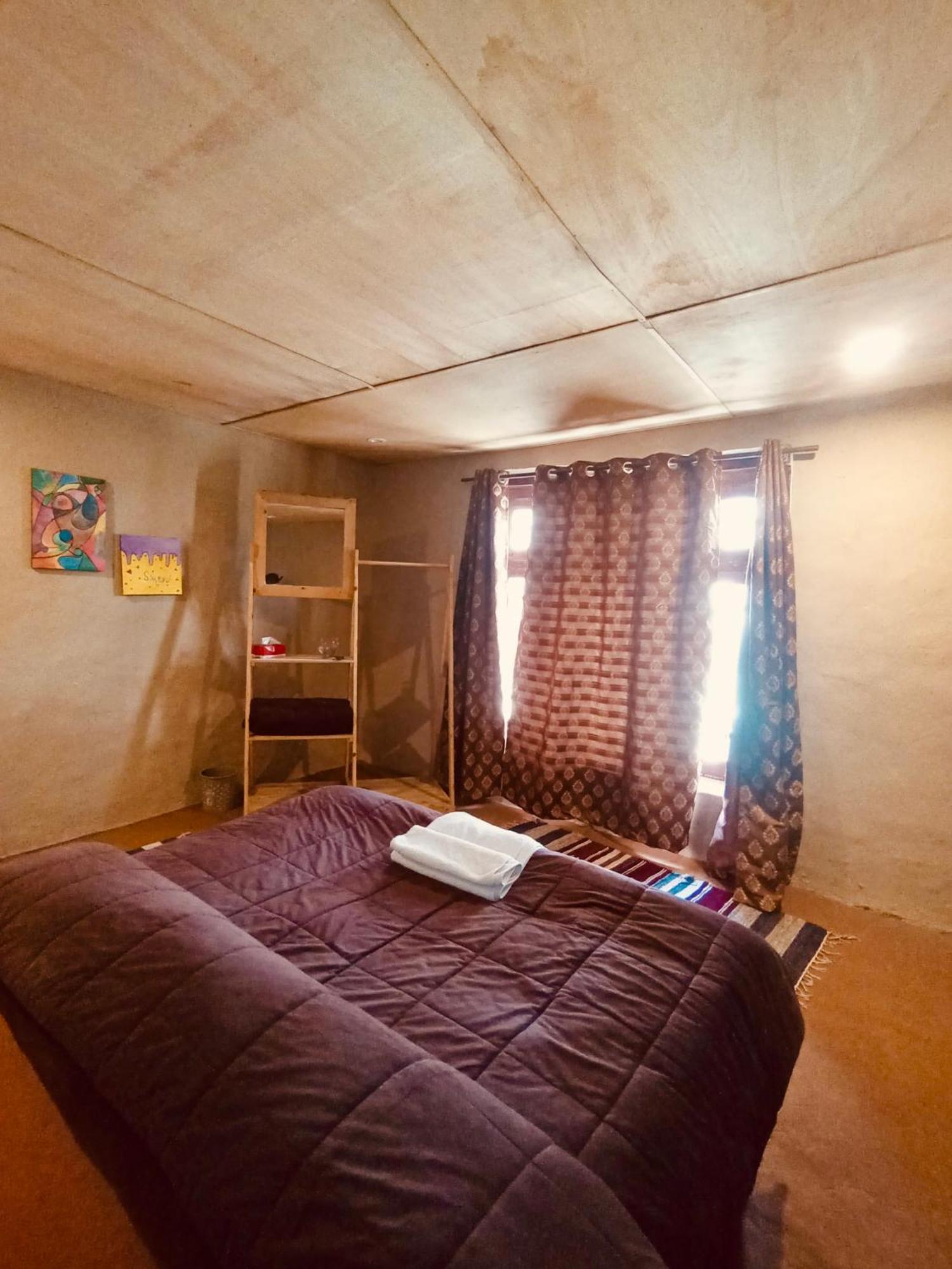 Orgventure Resorts Skardu Exterior foto